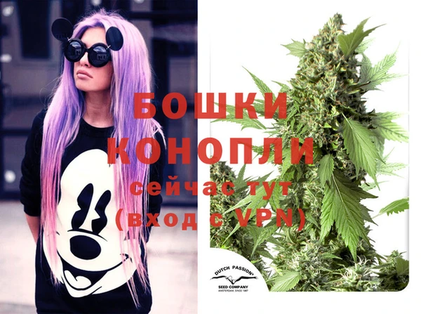 каннабис Верея